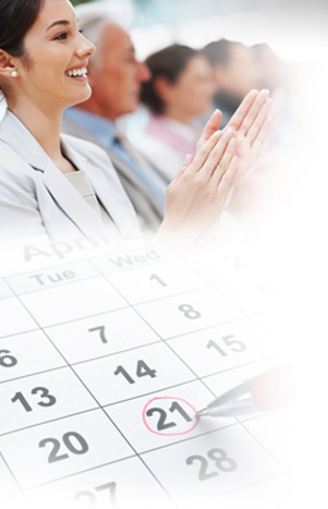 Social Work Events